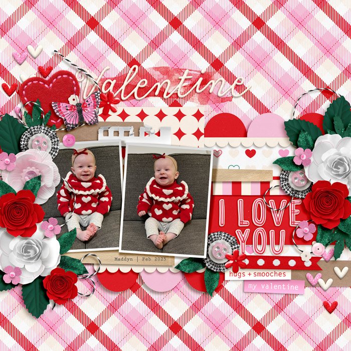 valentine