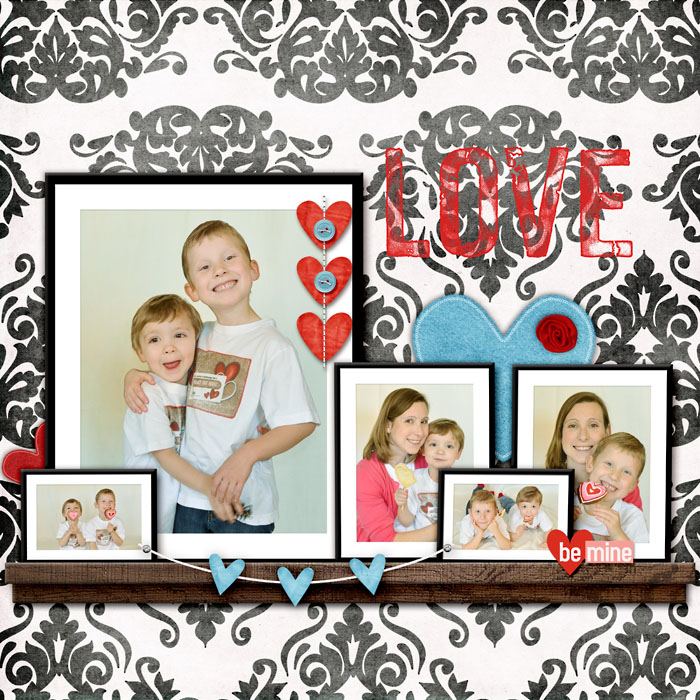 Valentines 2010