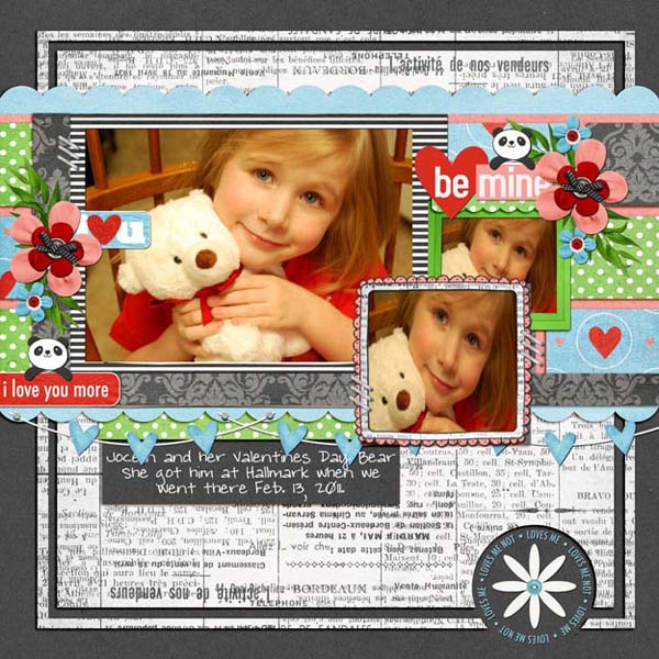 Valentines 2011