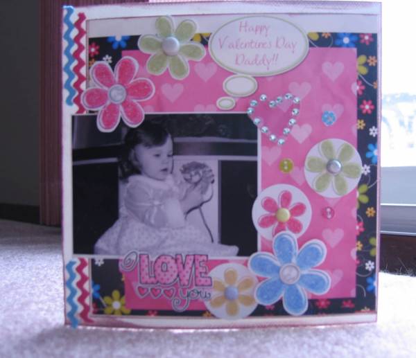 Valentines Card