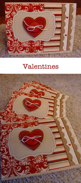 Valentines Cards