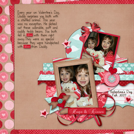 Valentine's Day 2007