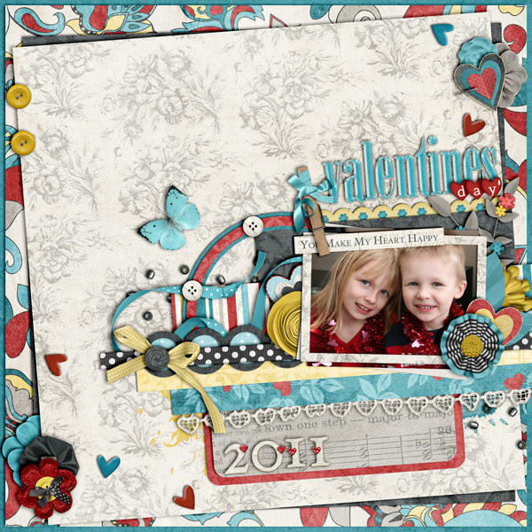 Valentines Day 2011