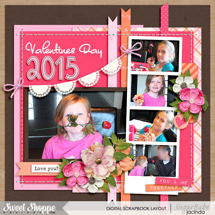 Valentines Day 2015