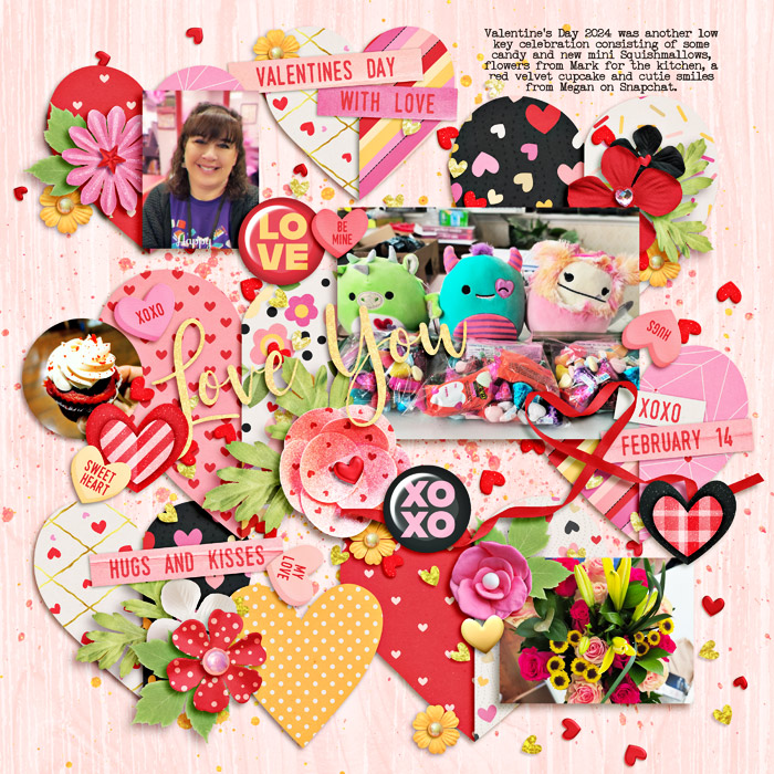 Valentines Day 2024 Treats