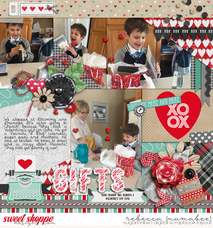 valentine's day gifts