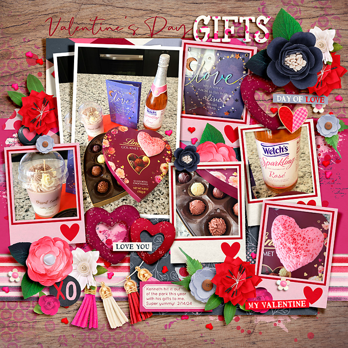 Valentine's Day Gifts