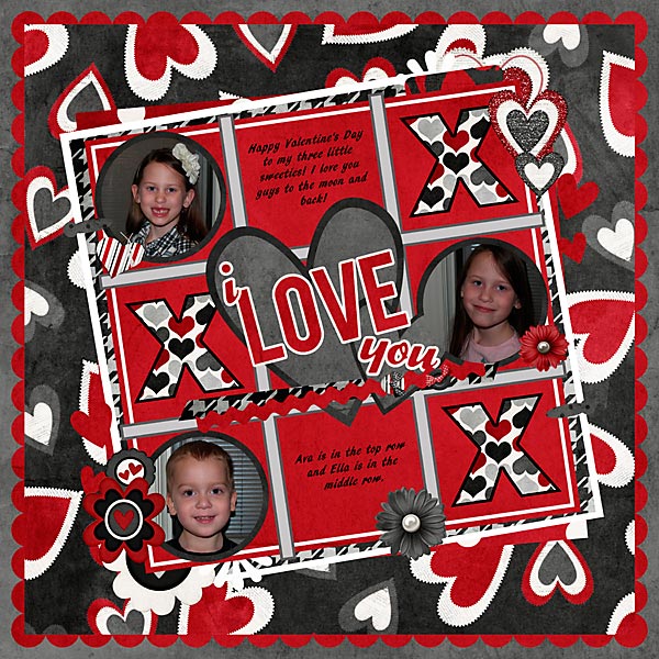 Valentines Day