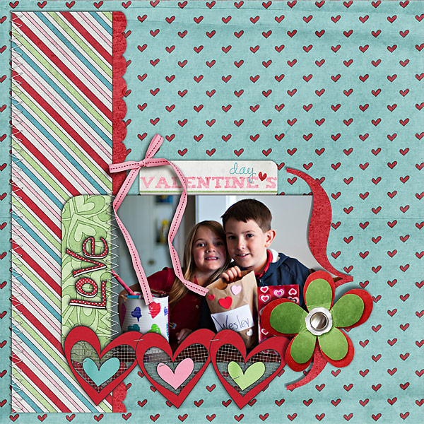 Valentine's Day