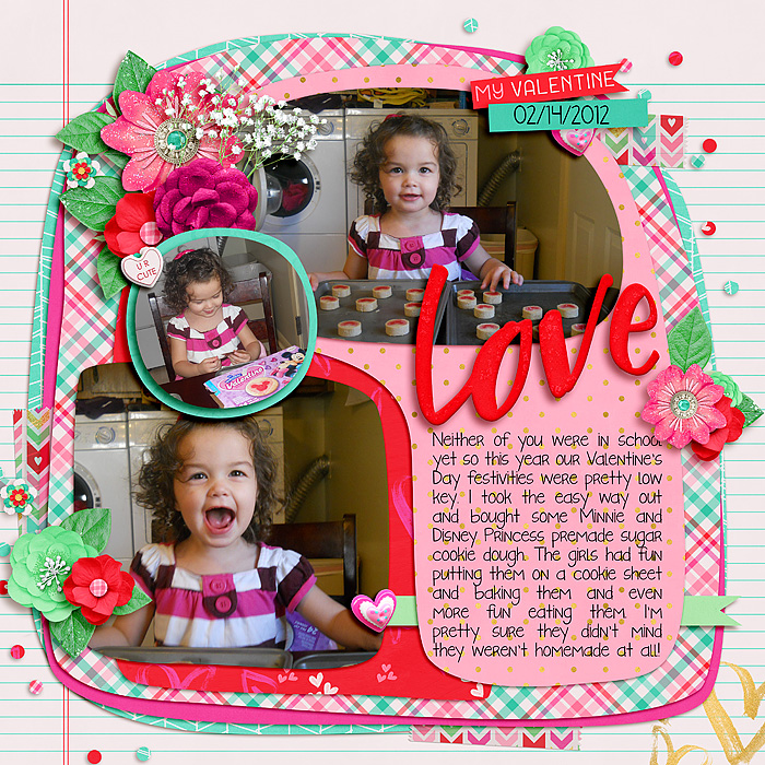 Valentine's Day