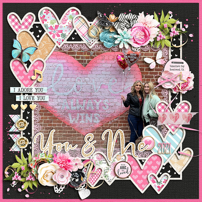 Valentine's Day