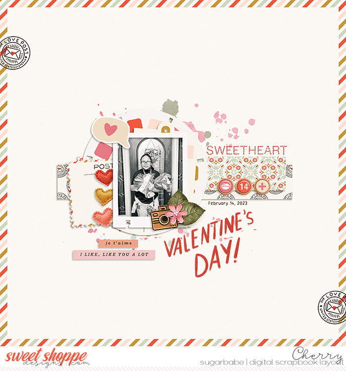Valentine's Day