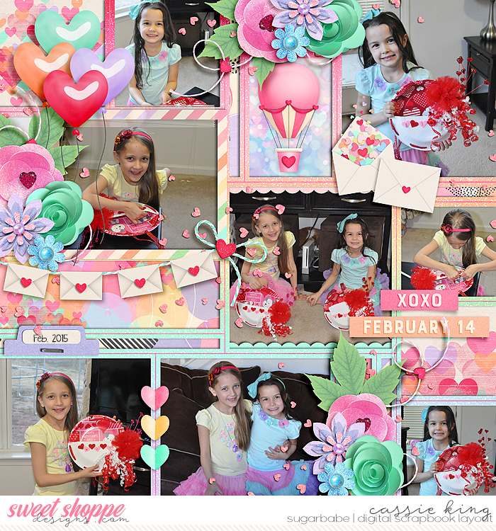 Valentine's Day