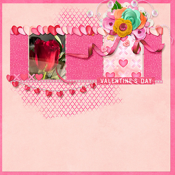 Valentine's Day