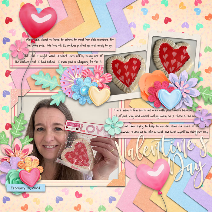 Valentine's Day