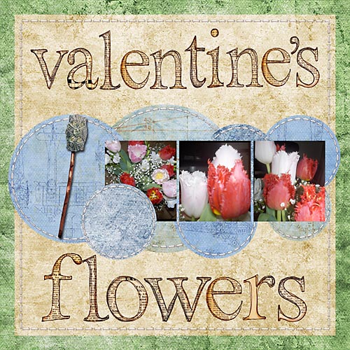 valentine's flowers