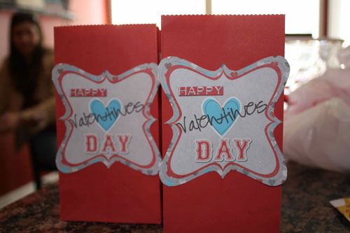 Valentines