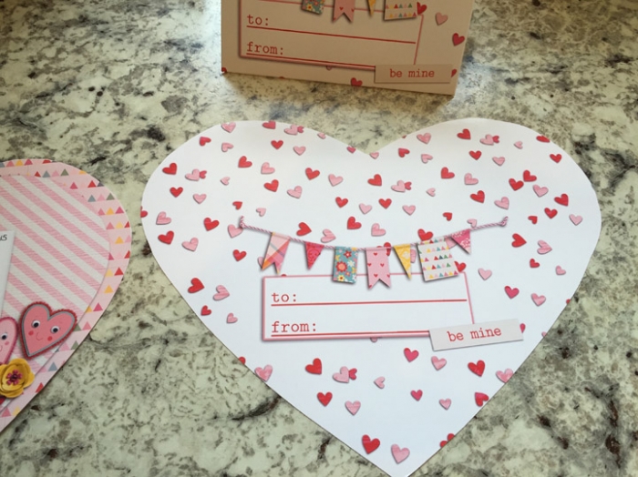 Valentines