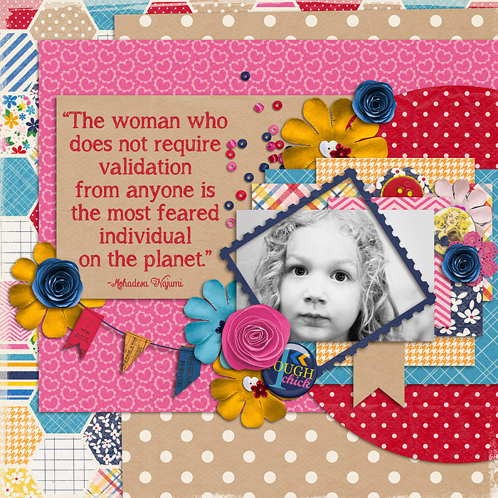 Validation