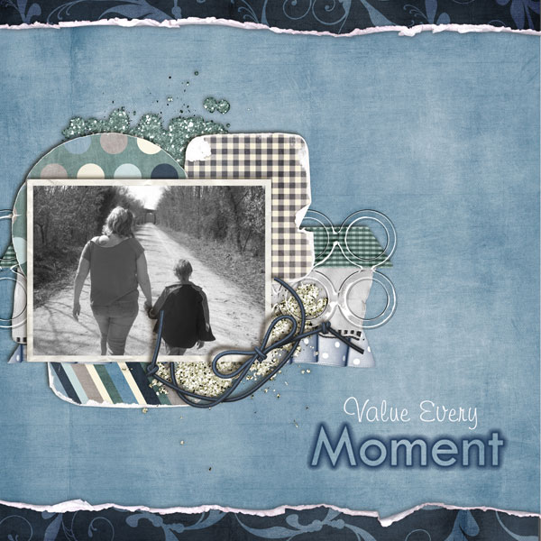 Value Every Moment