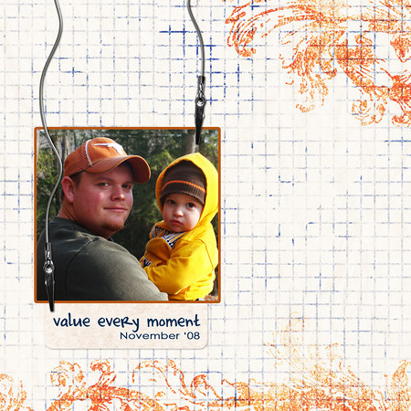 Value Every Moment