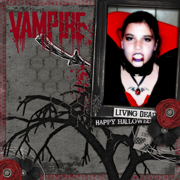 Vampire