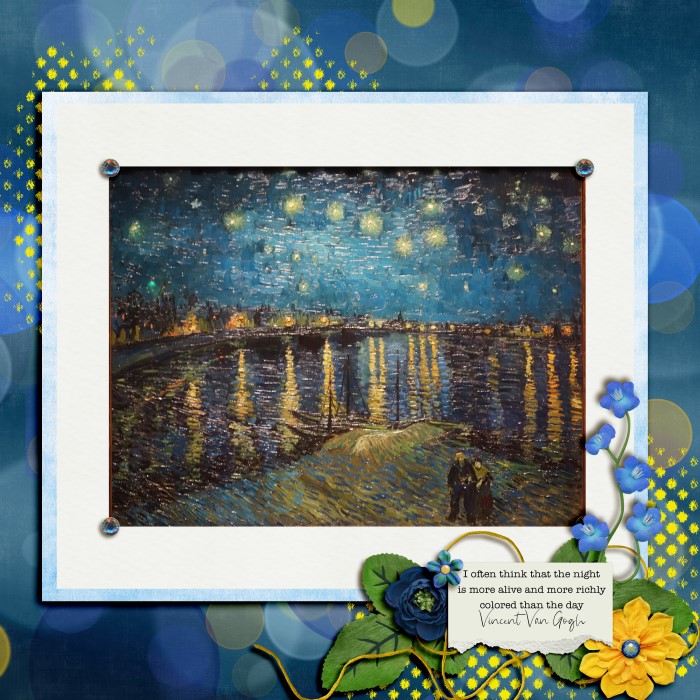 Van Gogh