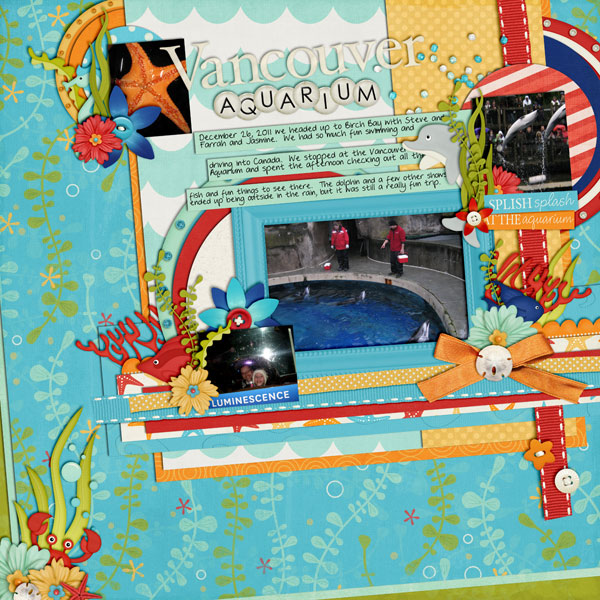 Vancouver Aquarium