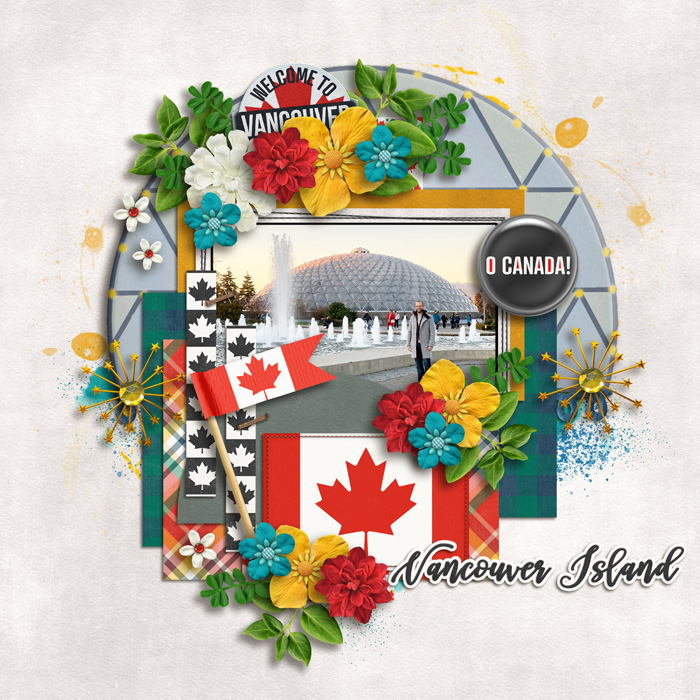 Vancouver Island