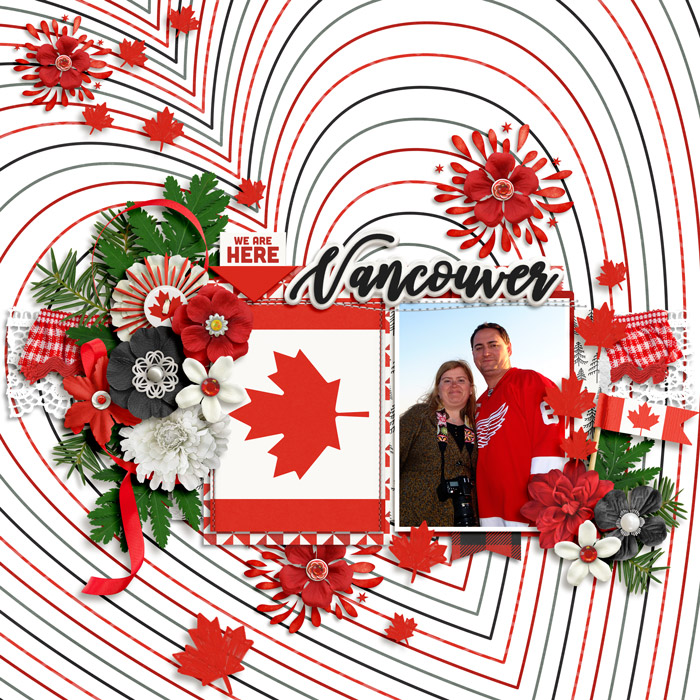 vancouver