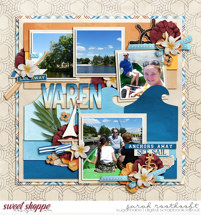 Varen