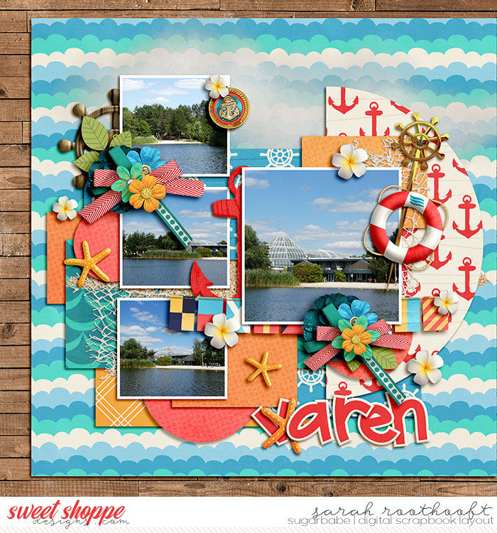 Varen