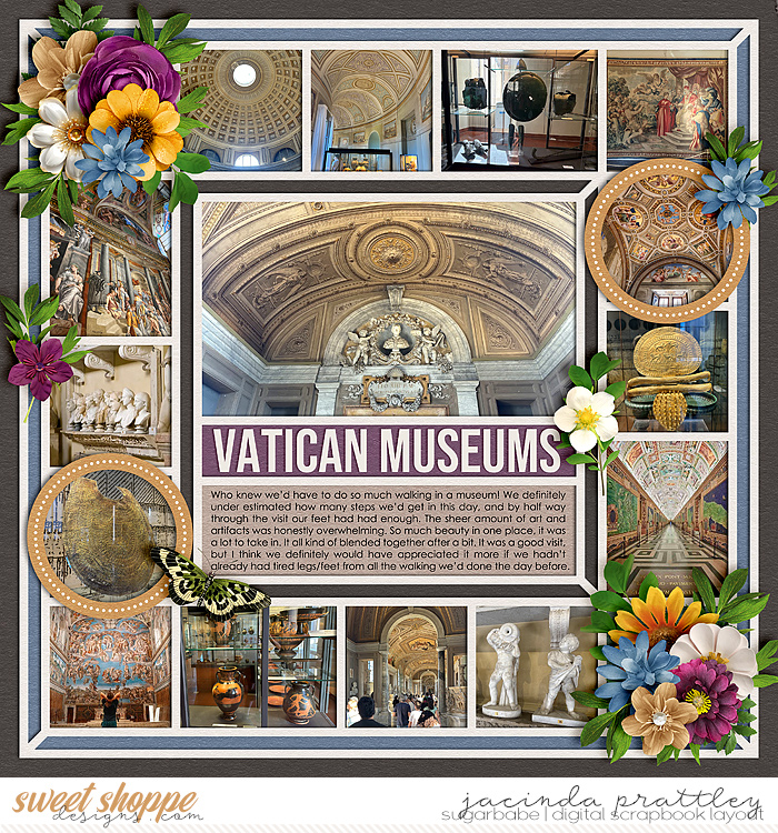 Vatican Museums