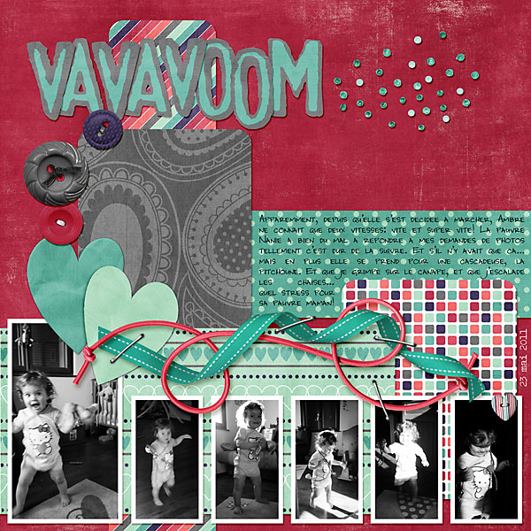 Vavavoom