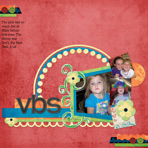 VBS 2008
