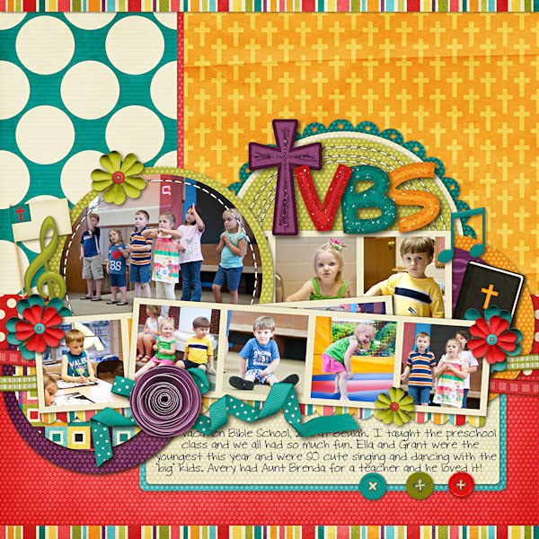 VBS 2011