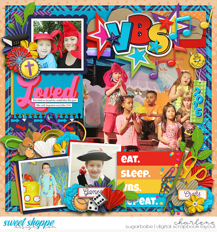 VBS