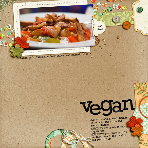 Vegan