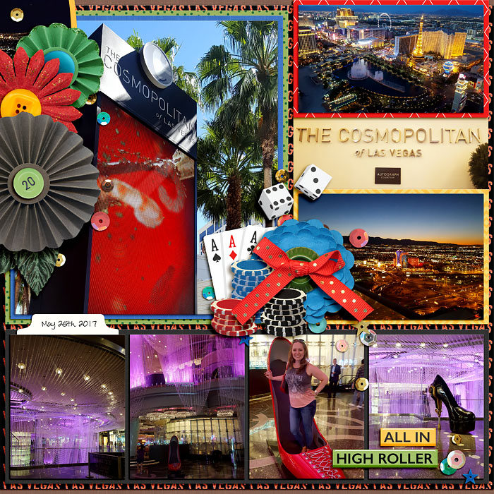 Vegas Baby Pg2