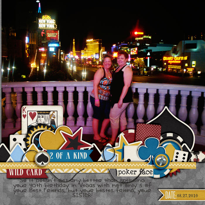 Vegas