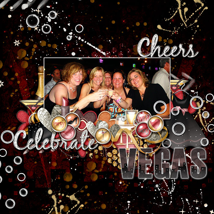 Vegas