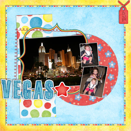 vegas