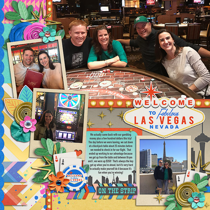 Vegas