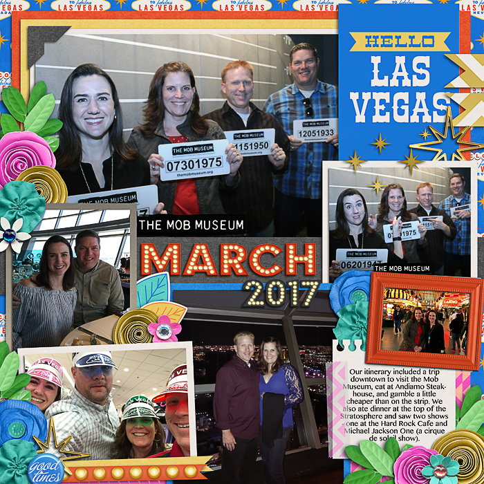 Vegas
