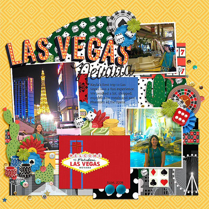 Vegas