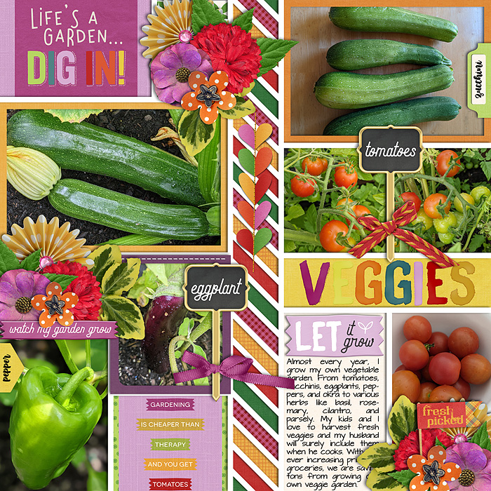 Veggies