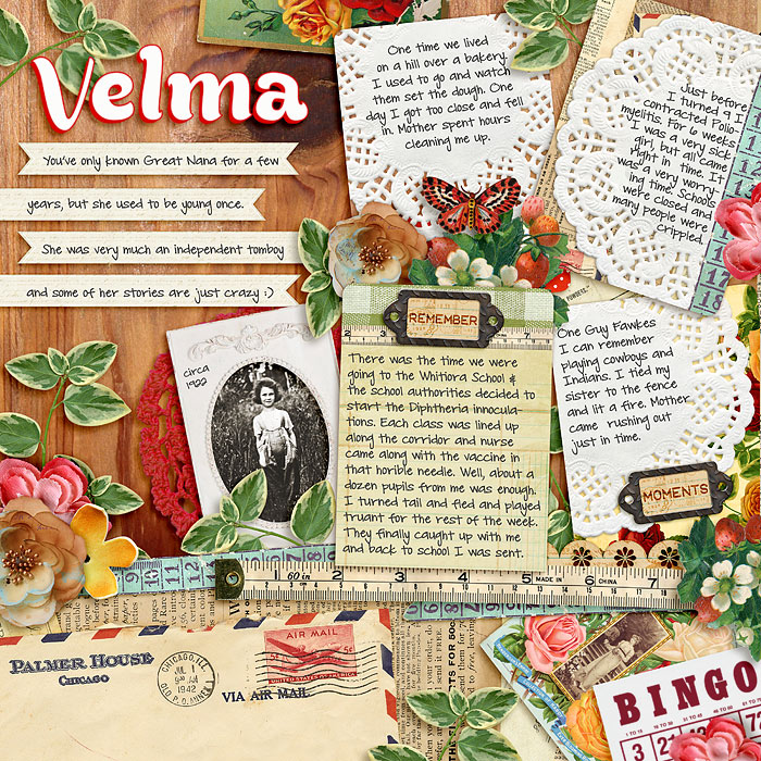 Velma