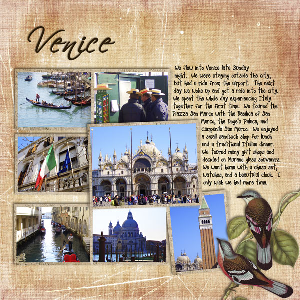 Venice