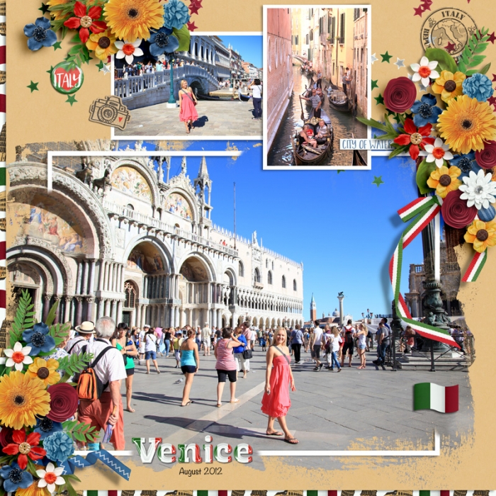 Venice
