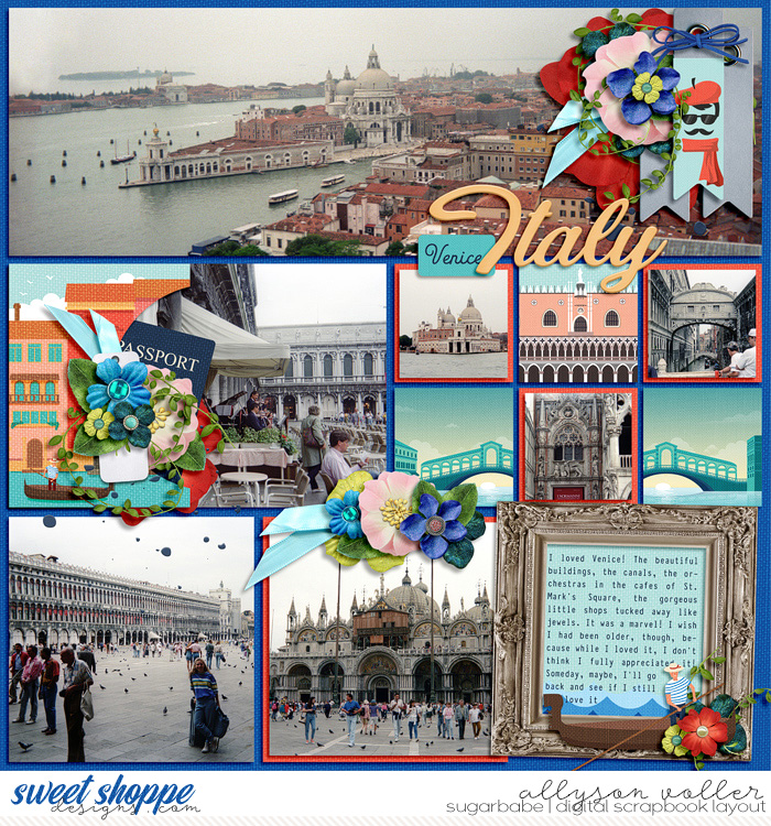 Venice